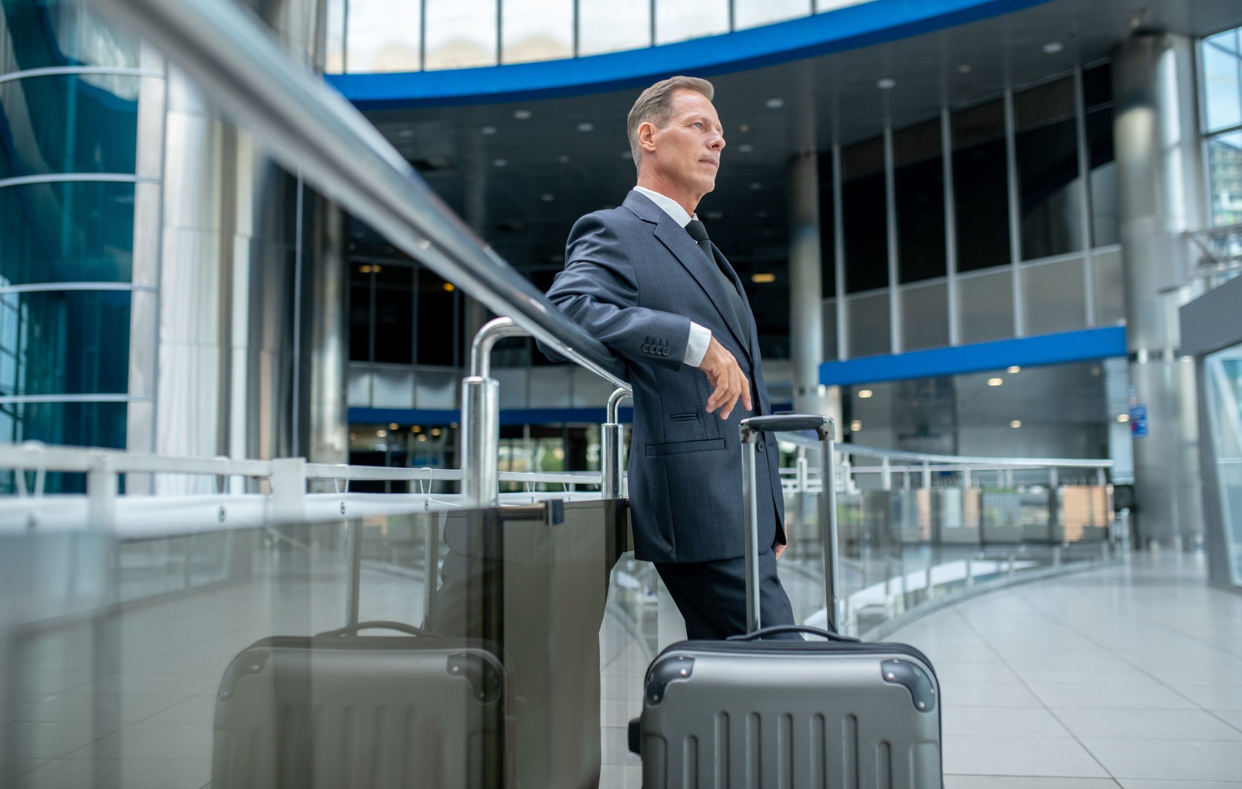 Corporate Travel Management